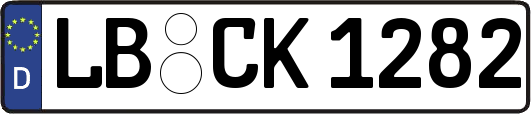 LB-CK1282