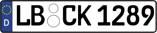 LB-CK1289