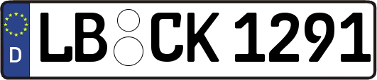 LB-CK1291