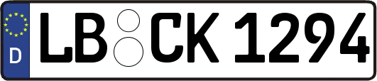 LB-CK1294