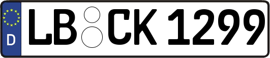 LB-CK1299
