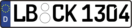 LB-CK1304
