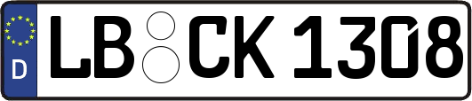 LB-CK1308