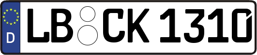 LB-CK1310