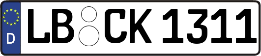 LB-CK1311