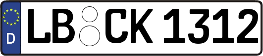 LB-CK1312
