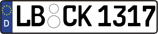 LB-CK1317