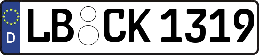 LB-CK1319