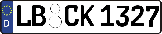LB-CK1327