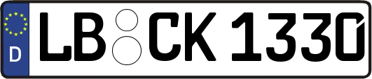 LB-CK1330