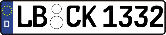 LB-CK1332