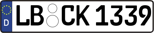 LB-CK1339