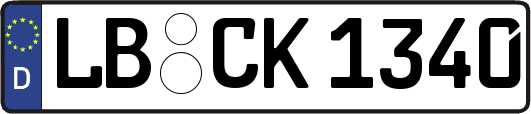 LB-CK1340