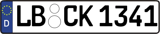 LB-CK1341
