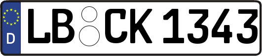 LB-CK1343