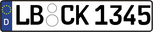 LB-CK1345
