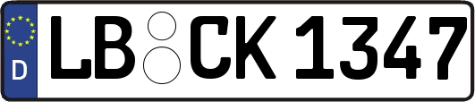 LB-CK1347