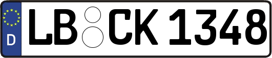 LB-CK1348