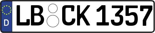 LB-CK1357