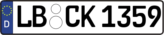 LB-CK1359