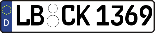 LB-CK1369