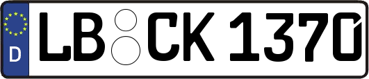 LB-CK1370