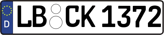LB-CK1372