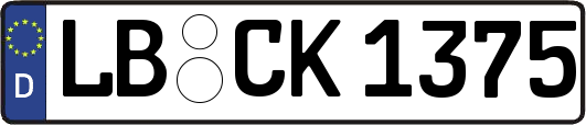 LB-CK1375