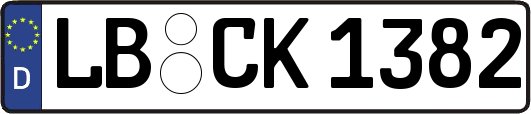 LB-CK1382