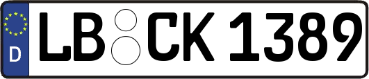 LB-CK1389