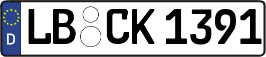 LB-CK1391