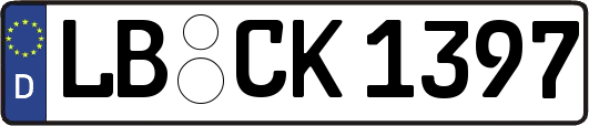 LB-CK1397