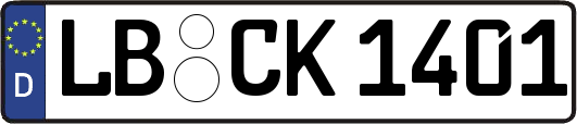 LB-CK1401