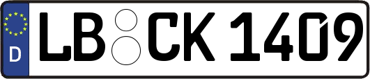 LB-CK1409