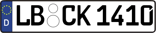 LB-CK1410