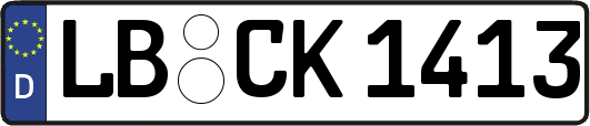 LB-CK1413