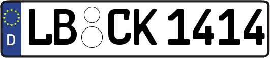 LB-CK1414