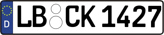 LB-CK1427