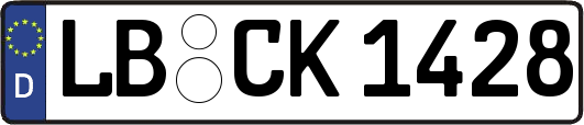 LB-CK1428