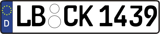 LB-CK1439