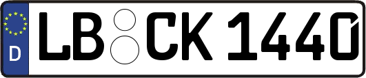 LB-CK1440