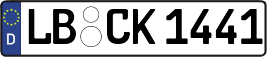 LB-CK1441