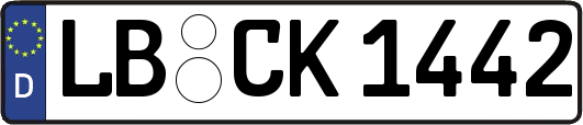 LB-CK1442