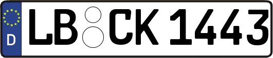 LB-CK1443