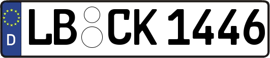 LB-CK1446