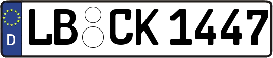 LB-CK1447