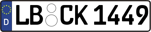 LB-CK1449