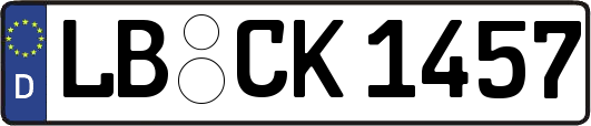 LB-CK1457