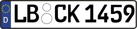 LB-CK1459