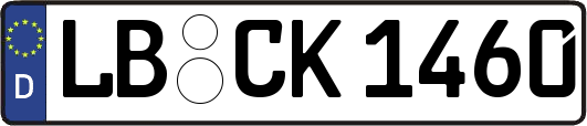 LB-CK1460